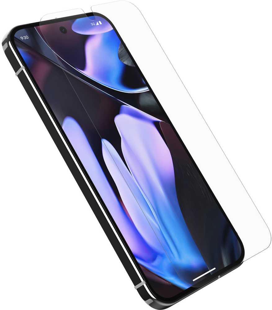 Otterbox PREMIUM stikliukas GOOGLE/PIXEL 9 PRO XL - skaidrus