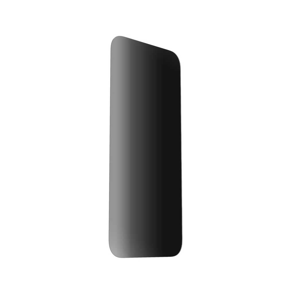 Otterbox OB PREM PRO GLASS PRIVACY dėklas Apple iPhone 16 Pro Max telefonui, skaidrus, su apsauginiu stikliuku