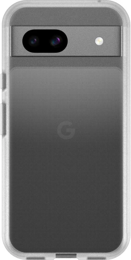 Dėklas „OtterBox“ „OtterBox React“ „Google Pixel 8a“ – skaidrus