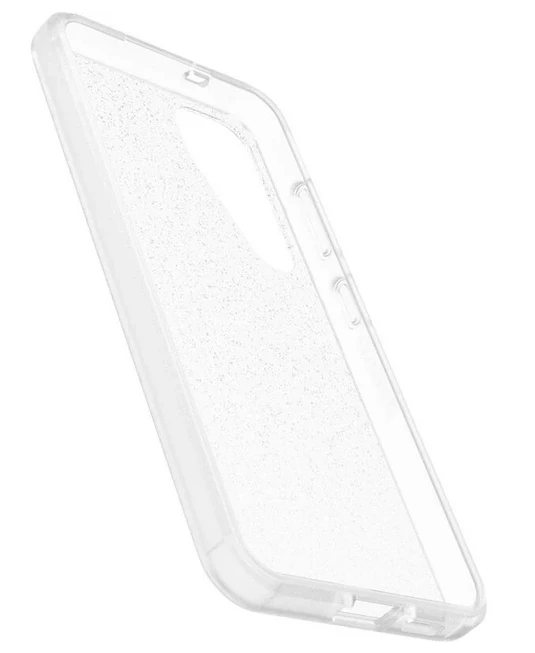 Telefono Dėklas - OtterBox React Samsung Galaxy S24 Ekologiška Juoda