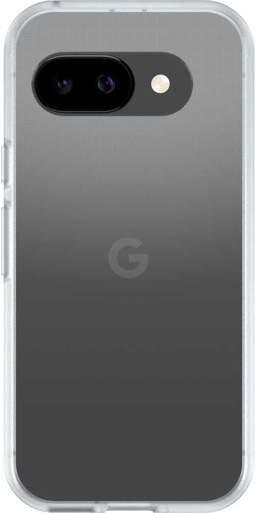 Dėklas Otter Products „OtterBox React Google Pixel 9a“ – skaidrus