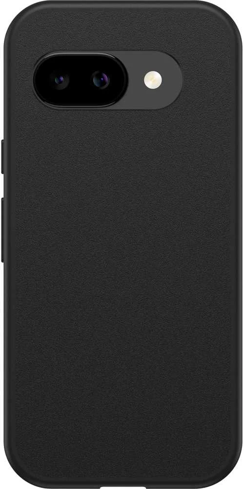 OtterBox React apsauginis dėklas, Google Pixel 9a, juodas