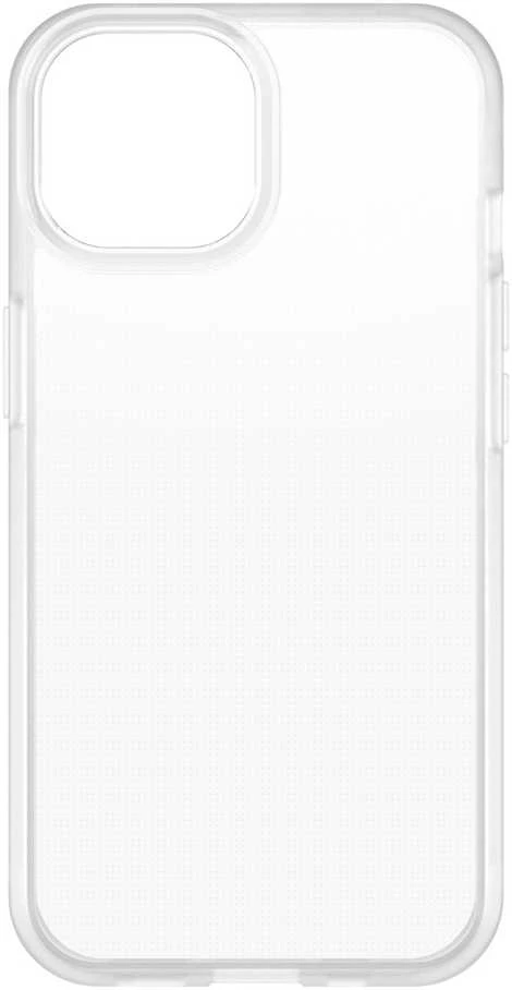 Dėklas OTTERBOX REACT IPHONE 15 CLEAR