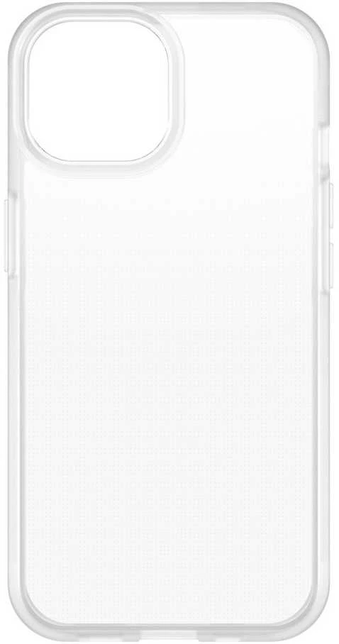 Dėklas OTTERBOX REACT IPHONE 15 CLEAR