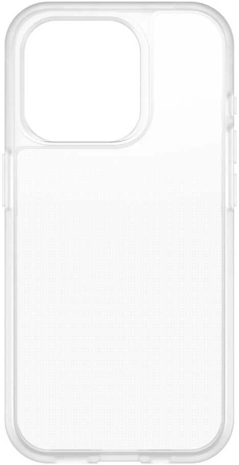 Telefono Dėklas - OtterBox React iPhone 15 Pro Skaidrus