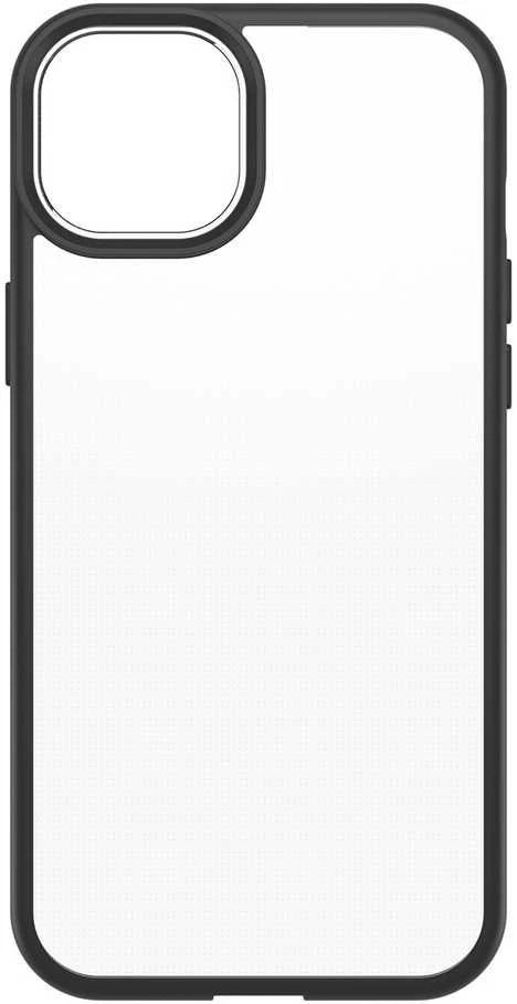 „OtterBox React“ dėklas, „Apple iPhone 15 Plus“, „iPhone 14 Plus“, skaidrus