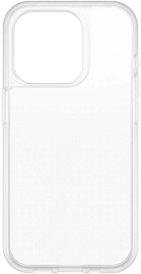 Telefono Dėklas - OtterBox React iPhone 15 Pro Skaidrus