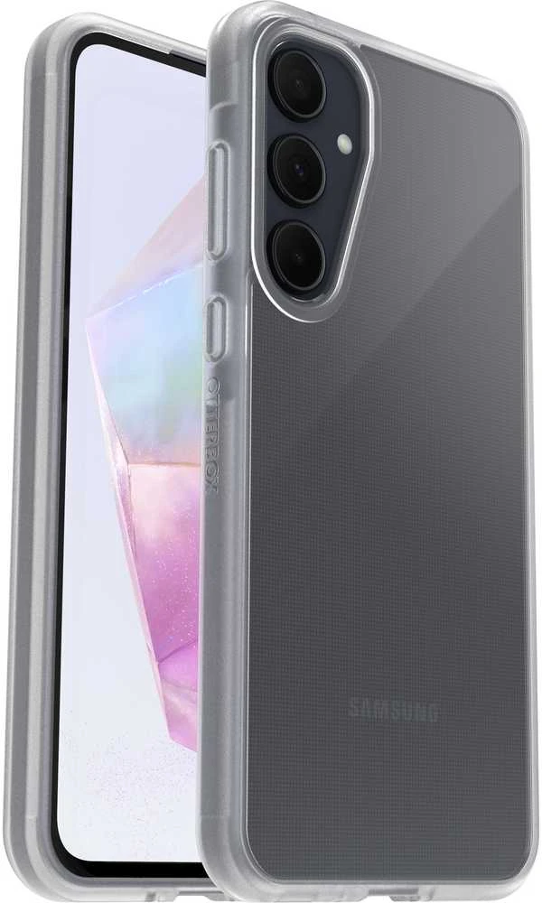 Dėklas OTTERBOX REACT NOMINEE (SAMSUNG A35 5G) – AŠRAI