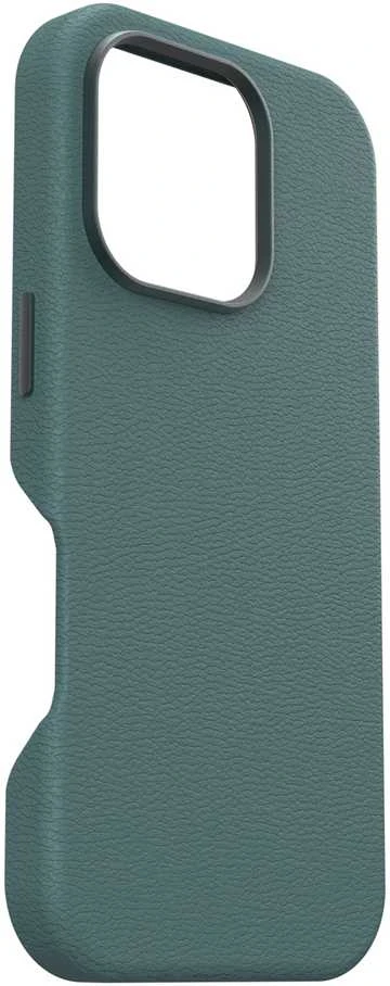 Dėklas Otterbox OB SYM CACTUS LEATHER APPLE/IPHONE 16 PRO JUNIPSPRIG-Žalias