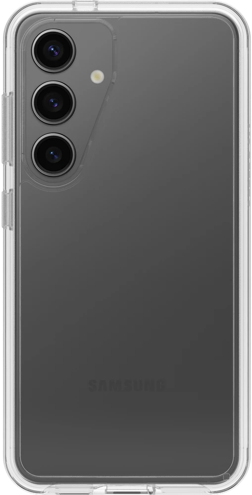 Telefono Dėklas - OtterBox Symmetry Clear Samsung Galaxy S24