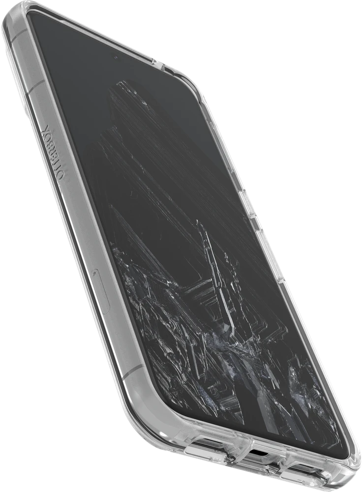 Dėklas OTTERBOX SYMMETRY / GOOGLE CLEAR PIXEL 8 PRO CLEAR