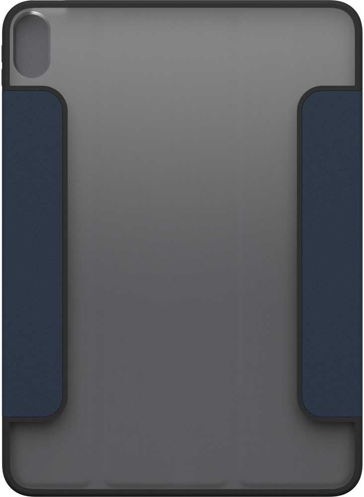 OtterBox Symmetry Folio H?lle f?r iPad Air 11" (M4/M3/M2) Evening mėlynas