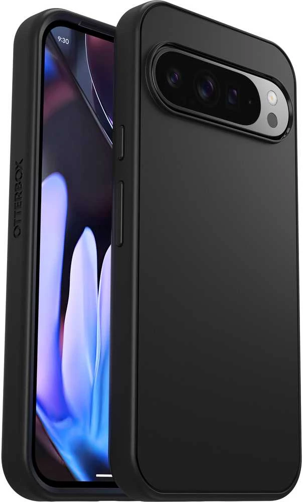 Dėklas Otterbox OB SYMT GOOGLE PIXEL 9 PRO XL/Juodas