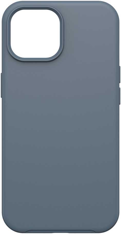 Dėklas OtterBox OtterBox Symmetry MagSafe iPhone 15 - mėlynas