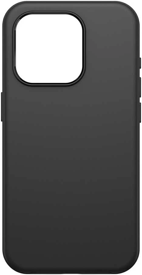 Telefono Dėklas - OtterBox Symmetry iPhone 15 Pro Juodas