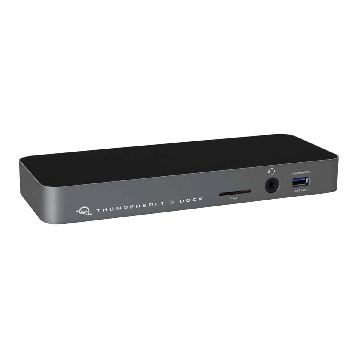 OWC 14in1 Thunderbolt 3 stotis / replikatorius (OWCTB3DK14PSG)