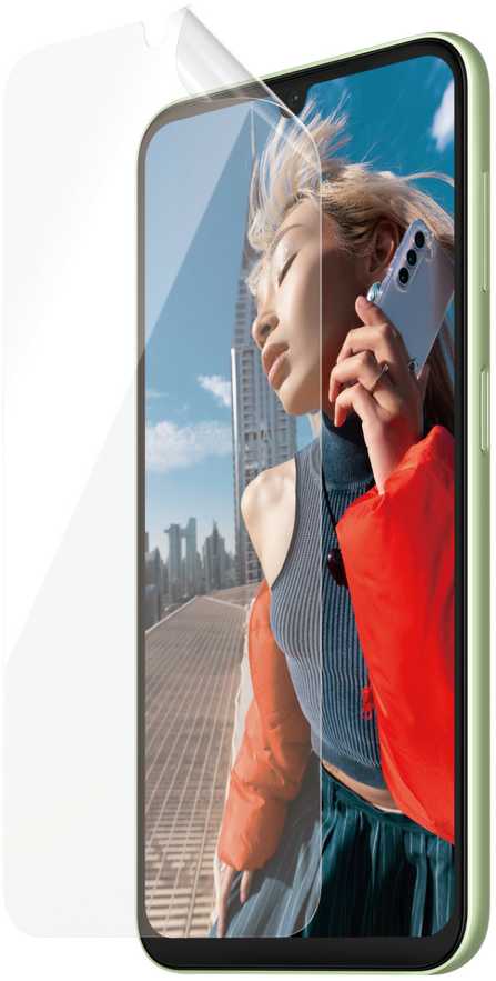 Panzer Glass PanzerGlass Ultra-Wide Fit Apsauginis stiklas with D3O® Samsung Galaxy A25 5G