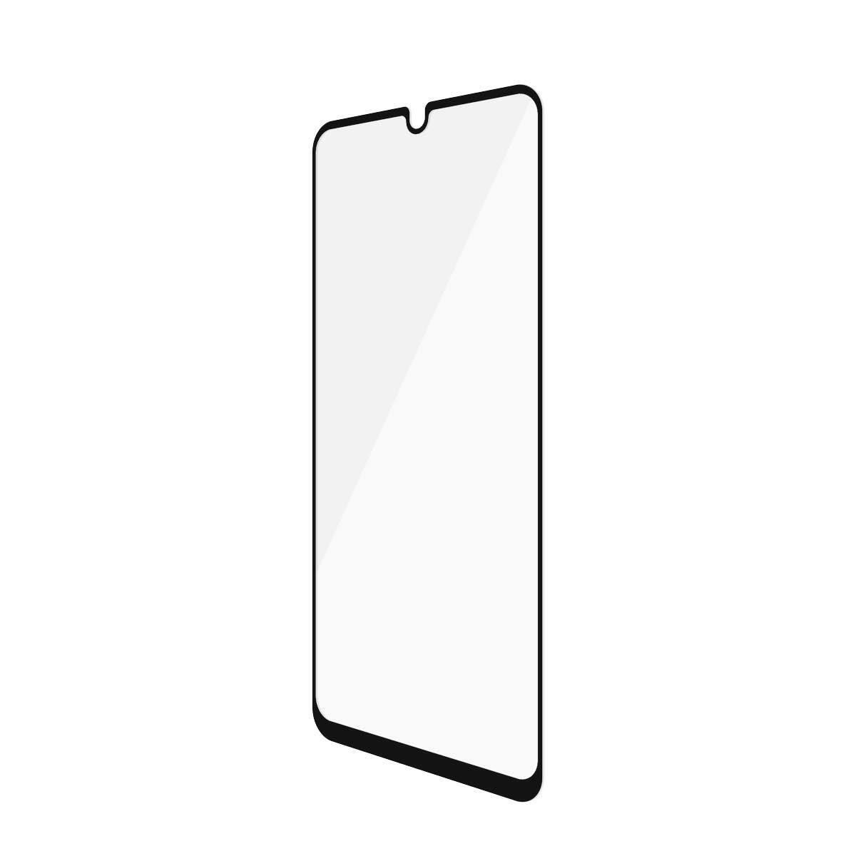 Panzer Glass PanzerGlass | Ekrano apsauga | Samsung | Galaxy A33 | Stiklas | Juodas | Tinkamas atvejams
