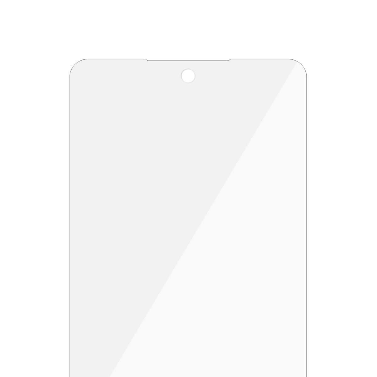 Panzer Glass PanzerGlass | Samsung | Galaxy Xcover 5 | Grūdintas stiklas | Juodas | Ekrano apsauga nuo pirštų atspaudų