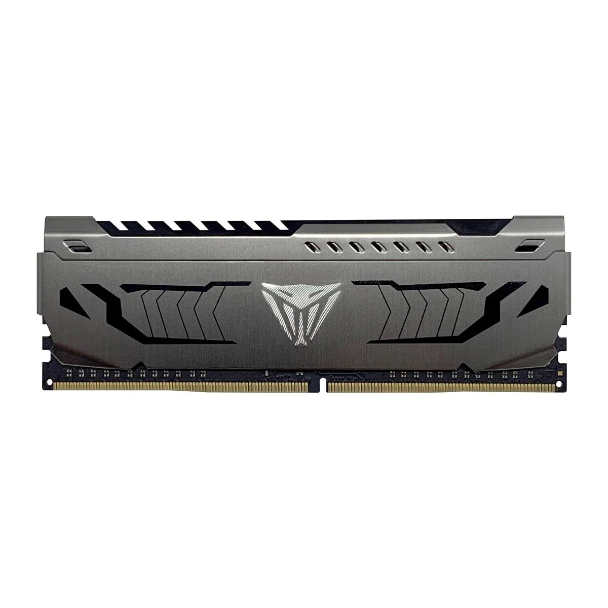 Patriot Viper Steel DDR4 atminties modulis su metaliniu korpusu