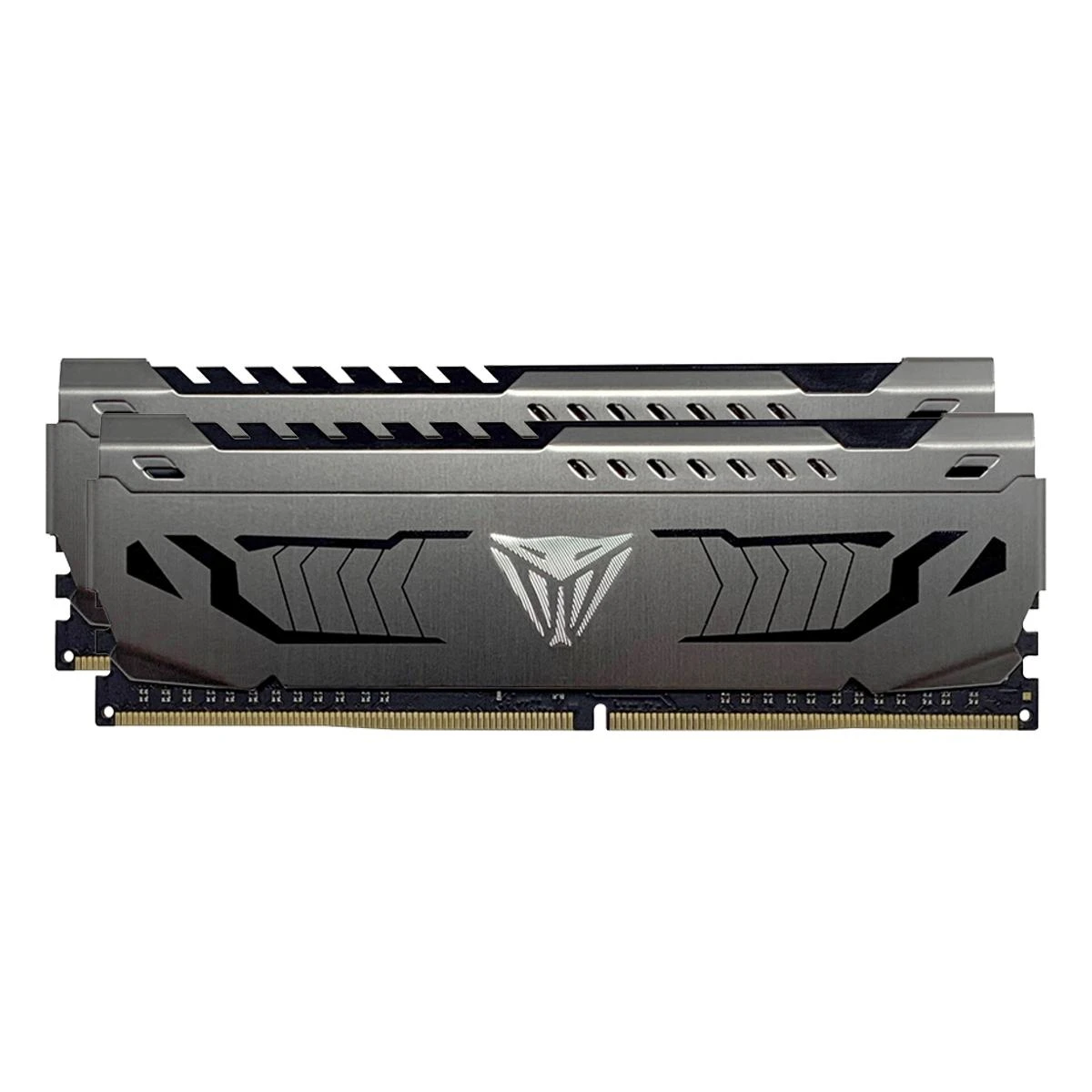 Patriot Viper Steel 32GB (2x16GB 3200MHz DDR4 CL16 DIMM)