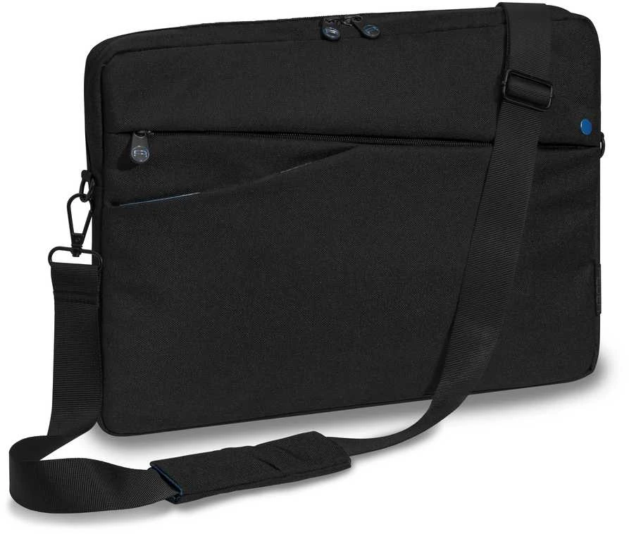 PEDEA Fashion juodas/blau Planšetė Tasche für Samsung X910N Galaxy Tab S9 Ultra