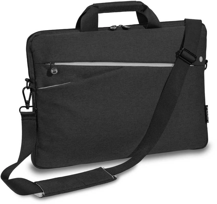 Pedea PEDEA Notebook Case Mada 33.8cm 13.3col su papildoma kišenpinigių juoda - 66063020