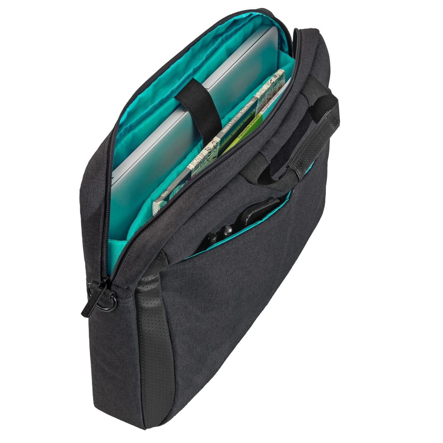 Krepšys Pedea Lifestyle 17.3" Juoda (66065004)