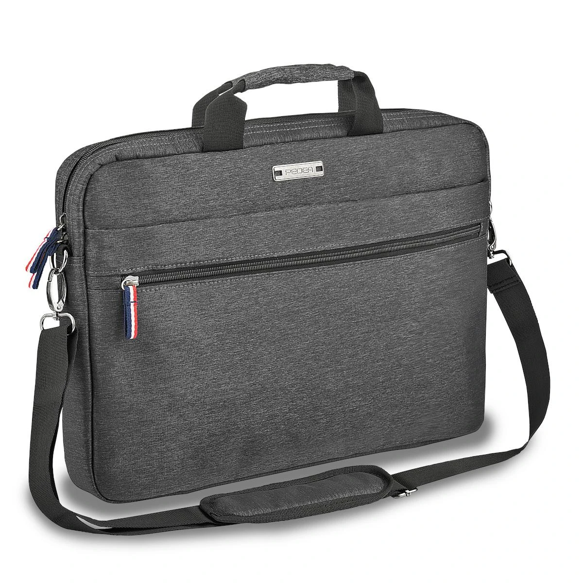 Pedea Notebooktasche "URBAN-HIP" - 17,3", aukštis