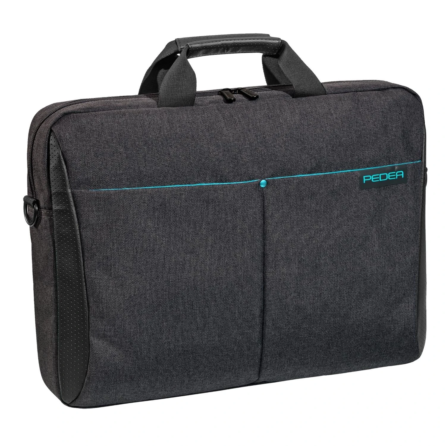 Krepšys Pedea Lifestyle 17.3" Juoda (66065004)