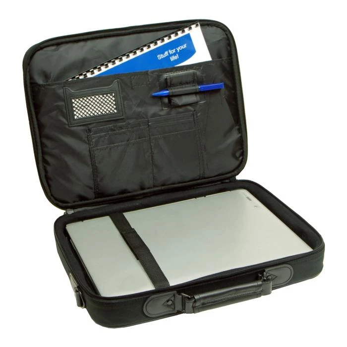 Dėklas Pedea 13.3" Juodas