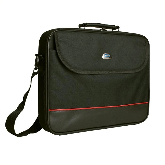 Dėklas Pedea 13.3" Juodas