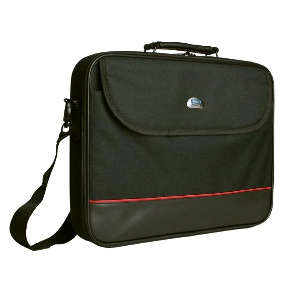 PEDEA Trendline-Bag 17.3" - Messenger case - 43.9 cm (17.3") - 1kg