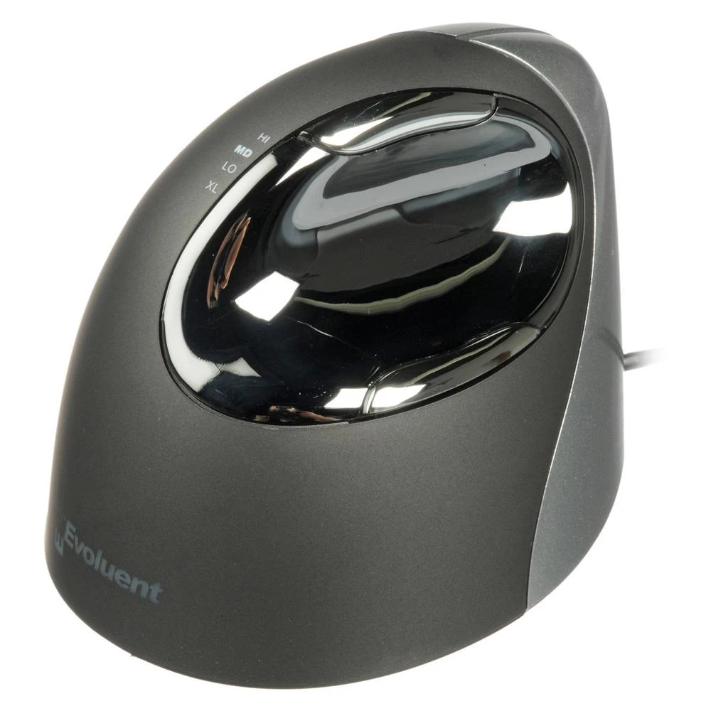 Evoluent Vertical Mouse 4 Left VM4L