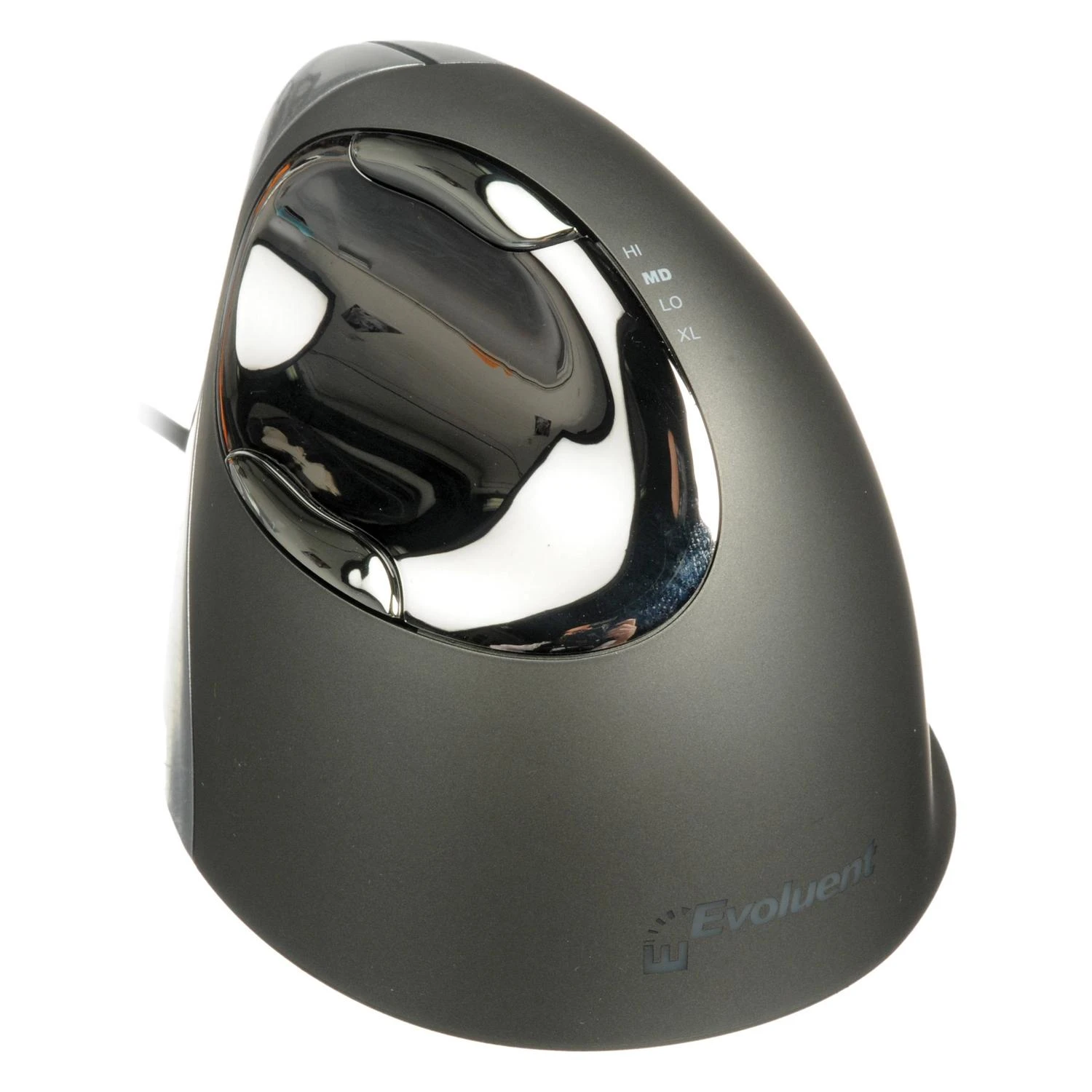 Pelė Evoluent VerticalMouse 4 USB Right Hand