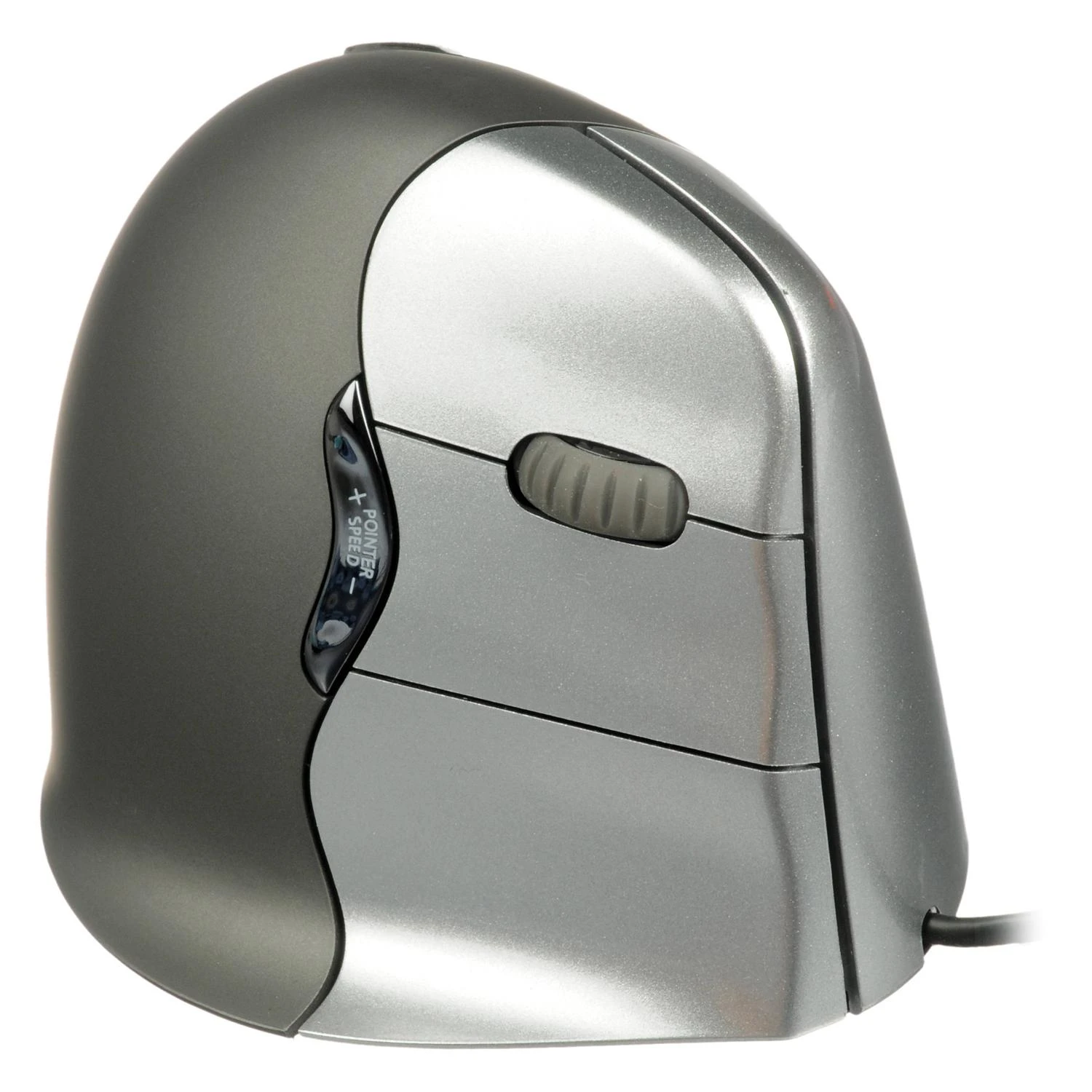 Pelė Evoluent VerticalMouse 4 USB Right Hand