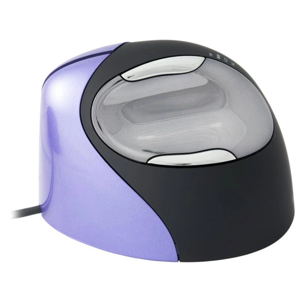 Pelė Evoluent VerticalMouse 4 Small USB Right Hand 