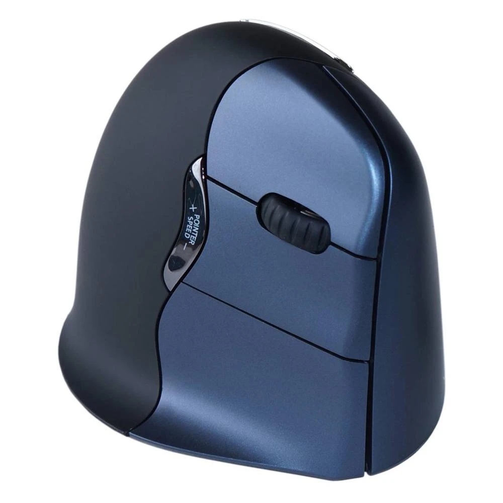 Pelė Evoluent VerticalMouse 4 Wireless Right Hand