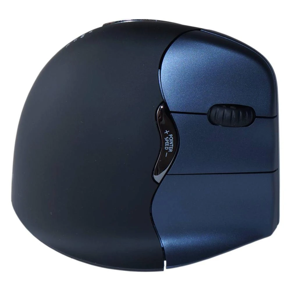 Pelė Evoluent VerticalMouse 4 Wireless Right Hand