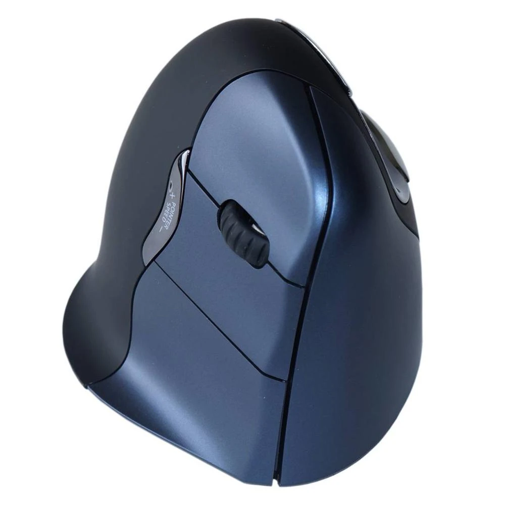 Pelė Evoluent VerticalMouse 4 Wireless Right Hand