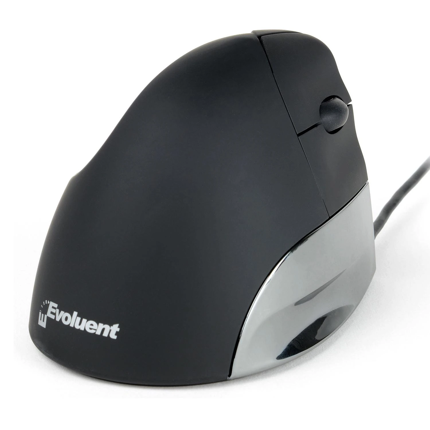 Vertical Evoluent Vertikali pelė right hand/3 buttons/su laidu