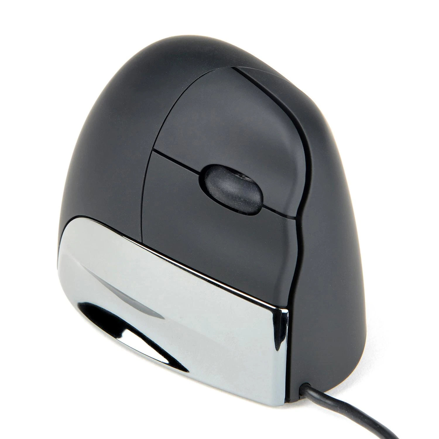Vertical Evoluent Vertikali pelė right hand/3 buttons/su laidu