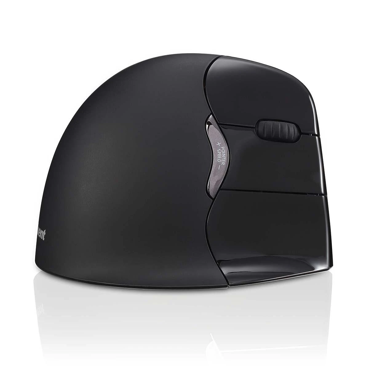 Pelė „Evoluent VerticalMouse 4 Mac“ (VM4RM)
