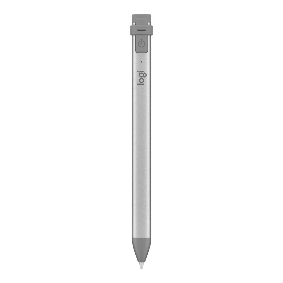 Logitech Crayon digital pen pilkas (914-000052)