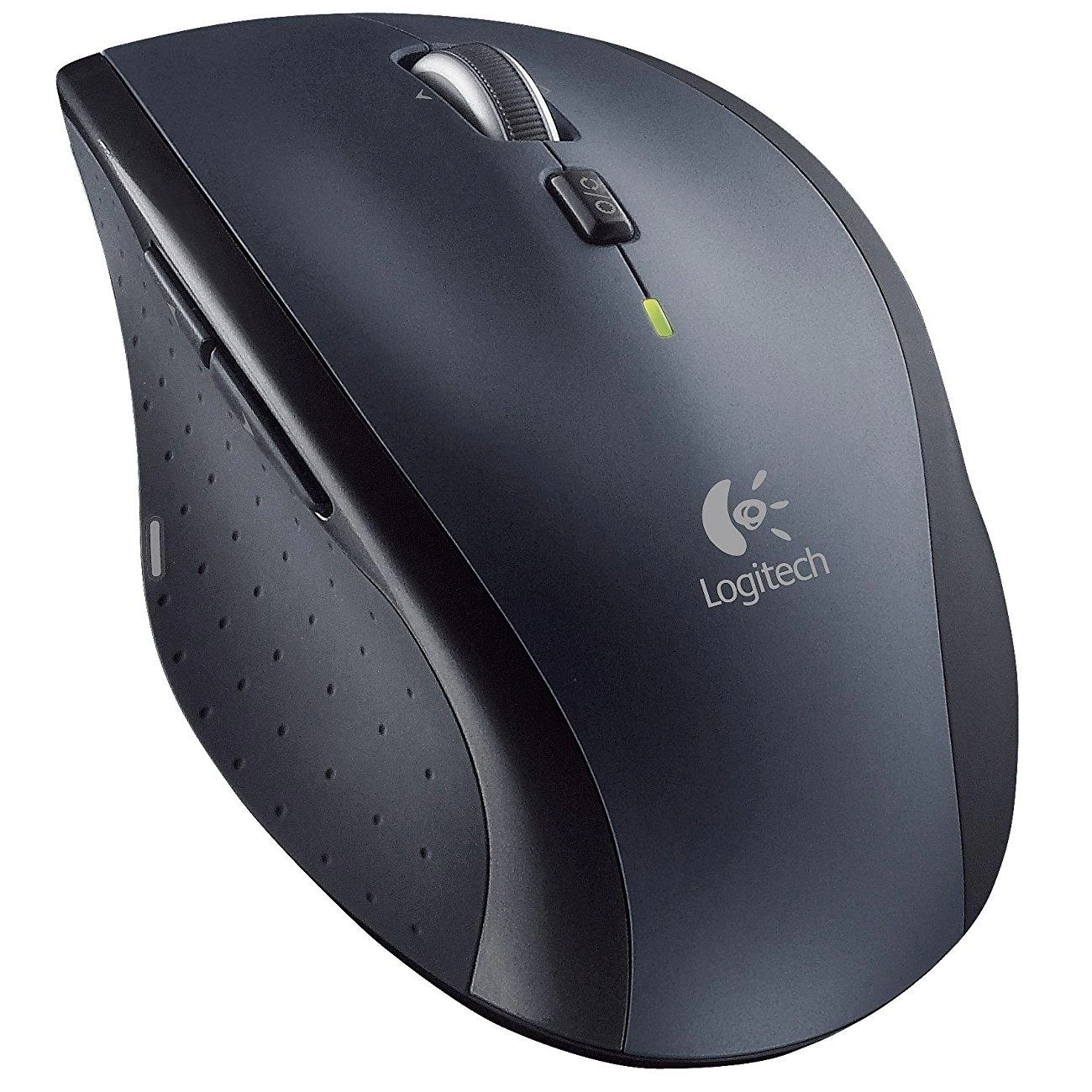 Belaidė pelė Logitech M705