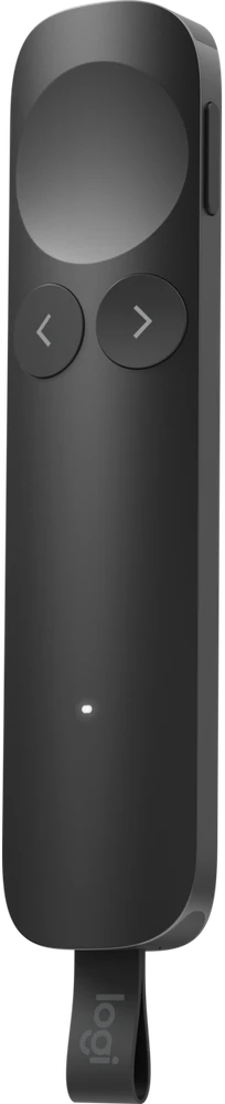 LOGITECH SPOTLIGHT 2 - GRAPHITE - 2.4GHZ/BT - EMEA28i-935