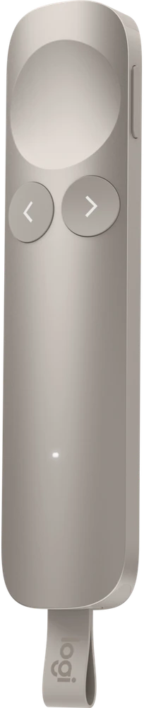 LOGITECH SPOTLIGHT 2 - SAND - 2.4GHZ/BT - EMEA28i-935