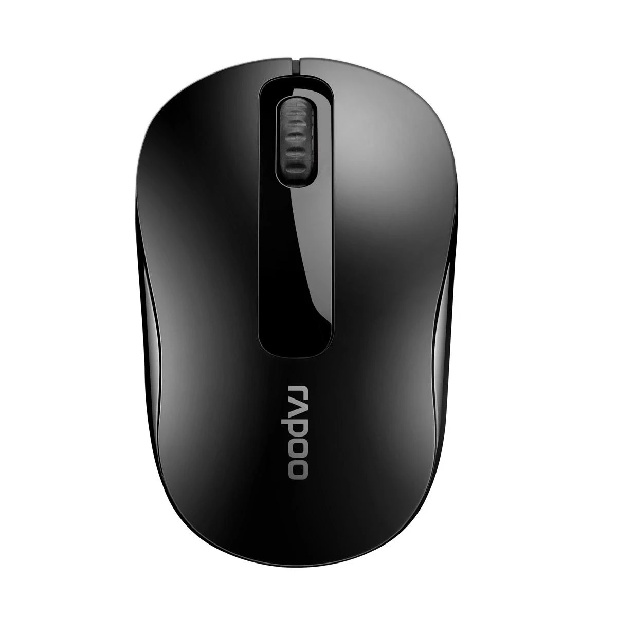 RAPOO Wireless Entry level 3 mygtukai Pelė M10+