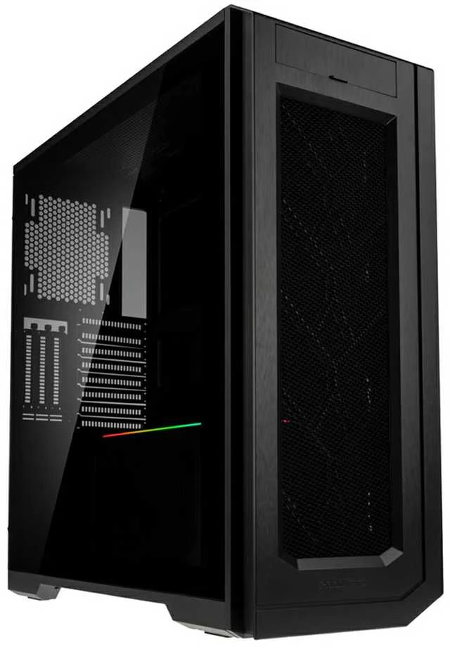 PHANTEKS Enthoo Pro 2, TG, A-RGB LED