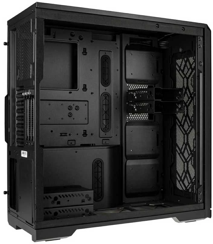 PHANTEKS Enthoo Pro 2 Full Tower – Juoda